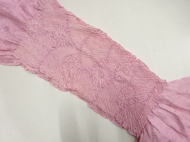 Japanese Kimono / Accessories Silk